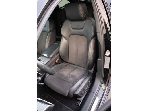 Audi A6 Avant 55 TFSI quattro Pro Line Plus S Line-ACC-20"-Trekhaak-Pano-Keyless-Camera-4 Wielsturing ActivLease financial lease