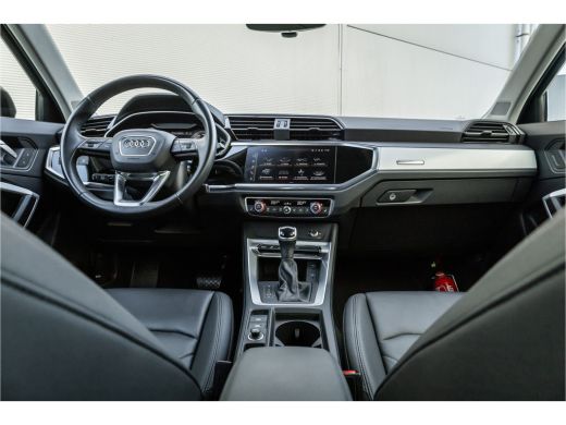 Audi Q3 45 TFSI e Advanced Edition Leder / Adaptieve cruise / Camera / ActivLease financial lease