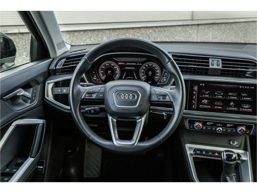 Audi Q3 45 TFSI e Advanced Edition Leder / Adaptieve cruise / Camera / ActivLease financial lease