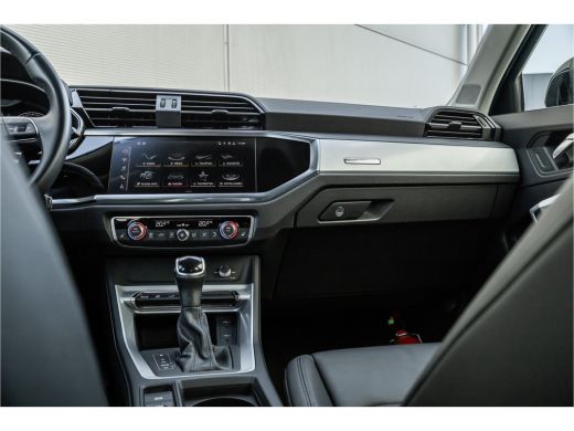 Audi Q3 45 TFSI e Advanced Edition Leder / Adaptieve cruise / Camera / ActivLease financial lease