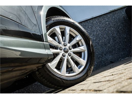 Audi Q3 45 TFSI e Advanced Edition Leder / Adaptieve cruise / Camera / ActivLease financial lease