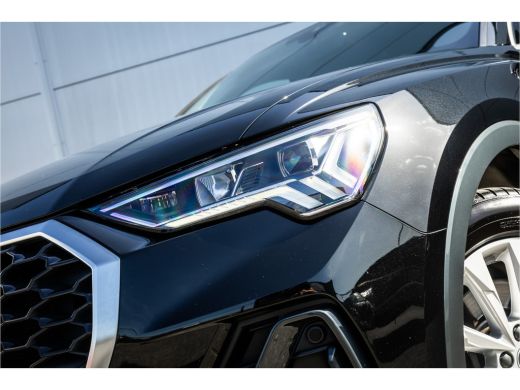 Audi Q3 45 TFSI e Advanced Edition Leder / Adaptieve cruise / Camera / ActivLease financial lease