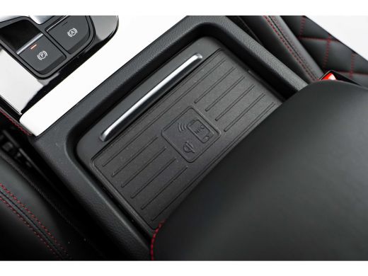 Audi Q5 50 TFSI e S edition Competition 299 PK | Trekhaak | Panoramadak | Elek. Verstelbare Voorstoelen M... ActivLease financial lease