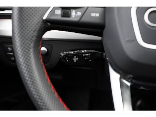 Audi Q5 50 TFSI e S edition Competition 299 PK | Trekhaak | Panoramadak | Elek. Verstelbare Voorstoelen M... ActivLease financial lease