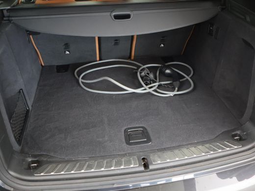 BMW iX3 80 kWh FACELIFT M-SPORT SOH 98,8% + TREKHAAK | SPORTSTOELEN LEDER | PANORAMA | ADAPTIVE CRUISE | ... ActivLease financial lease