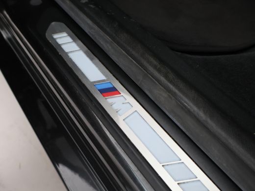 BMW iX3 80 kWh FACELIFT M-SPORT SOH 98,8% + TREKHAAK | SPORTSTOELEN LEDER | PANORAMA | ADAPTIVE CRUISE | ... ActivLease financial lease
