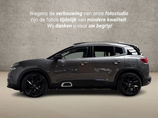 Citroën C5 Aircross 1.6 Plug-in Hybrid 225 Deluxe 225Pk Automaat (APPLE CARPLAY, GROOT NAVI, LEDER, 360 CAMERA, ADAPT... ActivLease financial lease