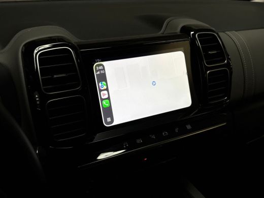Citroën C5 Aircross 1.6 Plug-in Hybrid 225 Deluxe 225Pk Automaat (APPLE CARPLAY, GROOT NAVI, LEDER, 360 CAMERA, ADAPT... ActivLease financial lease