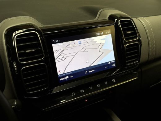 Citroën C5 Aircross 1.6 Plug-in Hybrid 225 Deluxe 225Pk Automaat (APPLE CARPLAY, GROOT NAVI, LEDER, 360 CAMERA, ADAPT... ActivLease financial lease