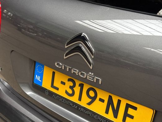 Citroën C5 Aircross 1.6 Plug-in Hybrid 225 Deluxe 225Pk Automaat (APPLE CARPLAY, GROOT NAVI, LEDER, 360 CAMERA, ADAPT... ActivLease financial lease