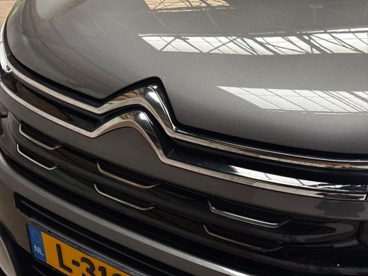 Citroën C5 Aircross 1.6 Plug-in Hybrid 225 Deluxe 225Pk Automaat (APPLE CARPLAY, GROOT NAVI, LEDER, 360 CAMERA, ADAPT... ActivLease financial lease