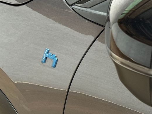 Citroën C5 Aircross 1.6 Plug-in Hybrid 225 Deluxe 225Pk Automaat (APPLE CARPLAY, GROOT NAVI, LEDER, 360 CAMERA, ADAPT... ActivLease financial lease