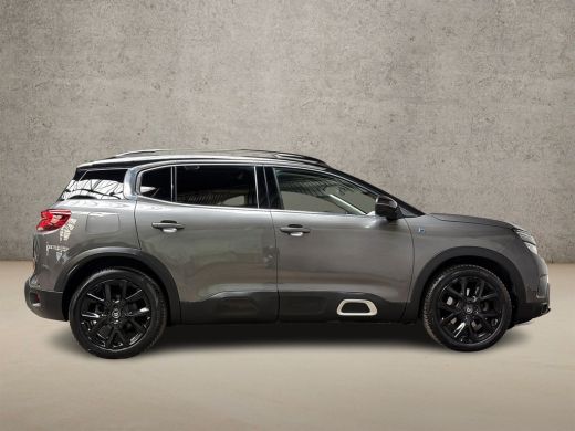 Citroën C5 Aircross 1.6 Plug-in Hybrid 225 Deluxe 225Pk Automaat (APPLE CARPLAY, GROOT NAVI, LEDER, 360 CAMERA, ADAPT... ActivLease financial lease