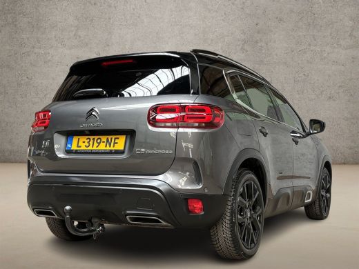 Citroën C5 Aircross 1.6 Plug-in Hybrid 225 Deluxe 225Pk Automaat (APPLE CARPLAY, GROOT NAVI, LEDER, 360 CAMERA, ADAPT... ActivLease financial lease