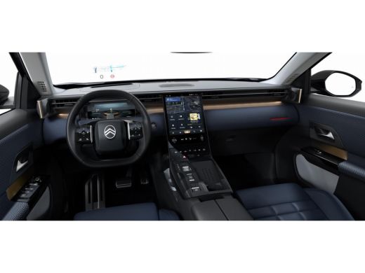 Citroën C5 Aircross Max | Boordlader 7,4kW - 1 fase | Extra getinte achterste zijruiten en achterruit ActivLease financial lease