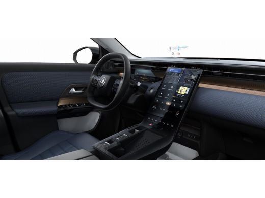 Citroën C5 Aircross Max | Boordlader 7,4kW - 1 fase | Extra getinte achterste zijruiten en achterruit ActivLease financial lease