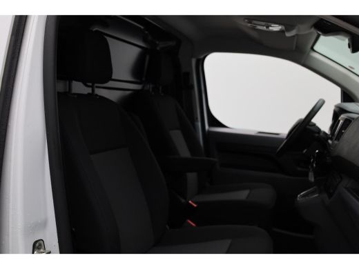 Citroën &euml;-Jumpy Club XL 75kWh L3H1 | VERWACHT!! | Snelladen | Airco | Camera | Cruise | Carplay | Navigatie | Tre... ActivLease financial lease