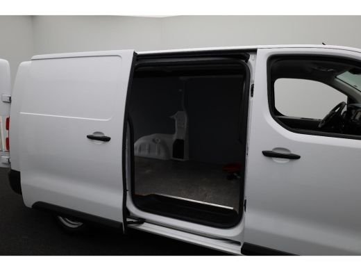 Citroën &euml;-Jumpy Club XL 75kWh L3H1 | VERWACHT!! | Snelladen | Airco | Camera | Cruise | Carplay | Navigatie | Tre... ActivLease financial lease