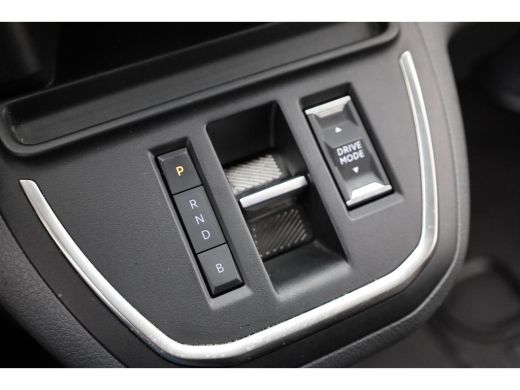 Citroën &euml;-Jumpy Club XL 75kWh L3H1 | VERWACHT!! | Snelladen | Airco | Camera | Cruise | Carplay | Navigatie | Tre... ActivLease financial lease