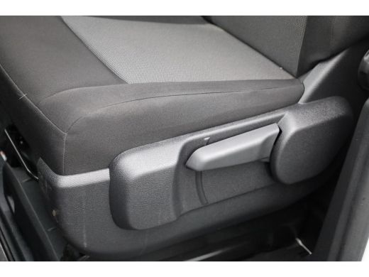 Citroën &euml;-Jumpy Club XL 75kWh L3H1 | VERWACHT!! | Snelladen | Airco | Camera | Cruise | Carplay | Navigatie | Tre... ActivLease financial lease