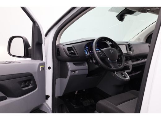 Citroën &euml;-Jumpy Club XL 75kWh L3H1 | VERWACHT!! | Snelladen | Airco | Camera | Cruise | Carplay | Navigatie | Tre... ActivLease financial lease