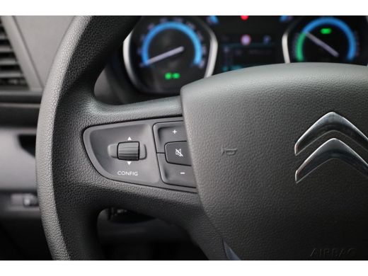 Citroën &euml;-Jumpy Driver XL 75kWh L3H1 | VERWACHT!! | Snelladen | Airco | Cruise | Carplay | 3 Zits | Navi | Trekhaak ActivLease financial lease