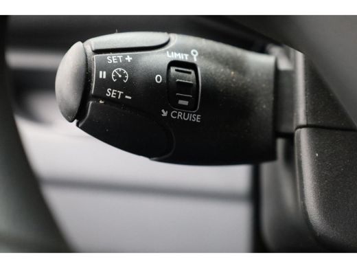 Citroën &euml;-Jumpy Driver XL 75kWh L3H1 | VERWACHT!! | Snelladen | Airco | Cruise | Carplay | 3 Zits | Navi | Trekhaak ActivLease financial lease