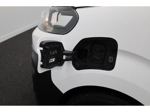 Citroën &euml;-Jumpy Driver XL 75kWh L3H1 | VERWACHT!! | Snelladen | Airco | Cruise | Carplay | 3 Zits | Navi | Trekhaak ActivLease financial lease