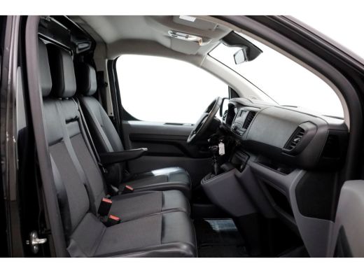 Citroën Jumpy 2.0 BlueHDI 120pk E6 Club L1H1 Airco/Cruise Control 06-2018 ActivLease financial lease