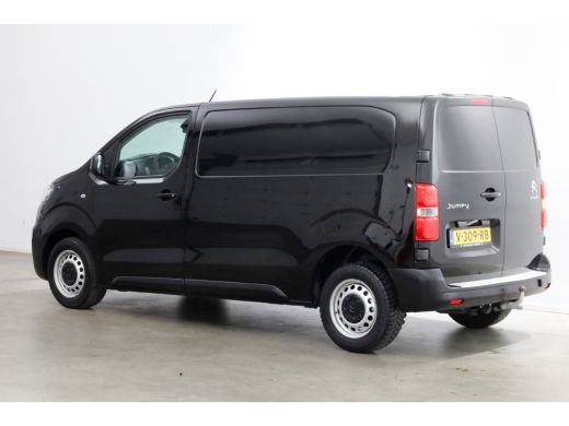 Citroën Jumpy 2.0 BlueHDI 120pk E6 Club L1H1 Airco/Cruise Control 06-2018 ActivLease financial lease