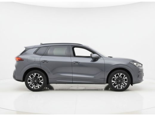 CUPRA Terramar 1.5 eTSI 150PK DSG BUSINESS SFEERVERL HEAD-UP/NAVI/CAMERA/LEDER MATRIX FABRIEKS GARANTIE ActivLease financial lease