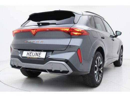 CUPRA Terramar 1.5 eTSI 150PK DSG BUSINESS SFEERVERL HEAD-UP/NAVI/CAMERA/LEDER MATRIX FABRIEKS GARANTIE ActivLease financial lease