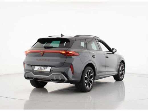 CUPRA Terramar 1.5 eTSI 150PK DSG BUSINESS SFEERVERL HEAD-UP/NAVI/CAMERA/LEDER MATRIX FABRIEKS GARANTIE ActivLease financial lease