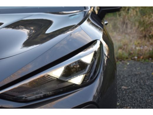 CUPRA Terramar 1.5 eTSI 150PK DSG BUSINESS SFEERVERL HEAD-UP/NAVI/CAMERA/LEDER MATRIX FABRIEKS GARANTIE ActivLease financial lease