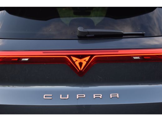 CUPRA Terramar 1.5 eTSI 150PK DSG BUSINESS SFEERVERL HEAD-UP/NAVI/CAMERA/LEDER MATRIX FABRIEKS GARANTIE ActivLease financial lease
