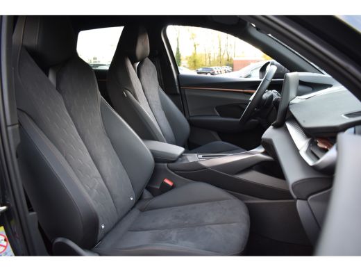 CUPRA Terramar 1.5 eTSI 150PK DSG BUSINESS SFEERVERL HEAD-UP/NAVI/CAMERA/LEDER MATRIX FABRIEKS GARANTIE ActivLease financial lease