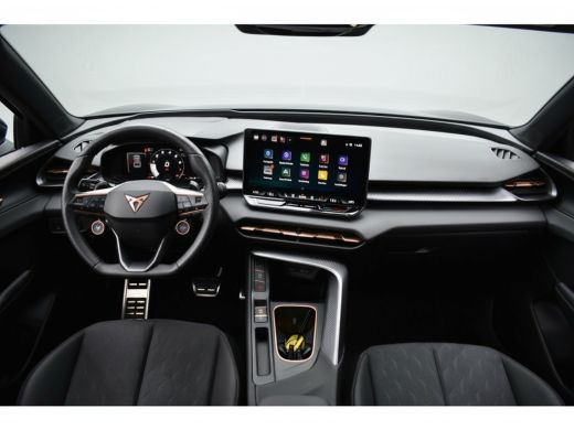 CUPRA Terramar 1.5 eTSI 150PK DSG BUSINESS SFEERVERL HEAD-UP/NAVI/CAMERA/LEDER MATRIX FABRIEKS GARANTIE ActivLease financial lease