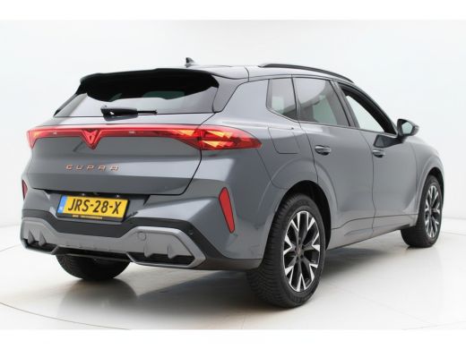 CUPRA Terramar 1.5 eTSI 150PK DSG BUSINESS SFEERVERL HEAD-UP/NAVI/CAMERA/LEDER MATRIX FABRIEKS GARANTIE ActivLease financial lease