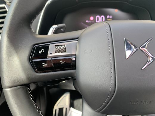 DS DS 7 1.6 PHEV 300 4x4 Etoile Adaptieve Cruise | 7,4kW Lader | 360 Camera | Clima | DAB | Dode Hoek | K... ActivLease financial lease
