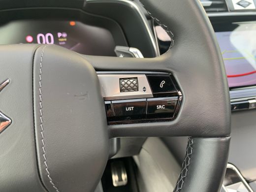DS DS 7 1.6 PHEV 300 4x4 Etoile Adaptieve Cruise | 7,4kW Lader | 360 Camera | Clima | DAB | Dode Hoek | K... ActivLease financial lease