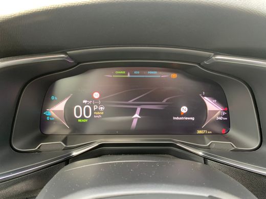 DS DS 7 1.6 PHEV 300 4x4 Etoile Adaptieve Cruise | 7,4kW Lader | 360 Camera | Clima | DAB | Dode Hoek | K... ActivLease financial lease