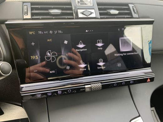DS DS 7 1.6 PHEV 300 4x4 Etoile Adaptieve Cruise | 7,4kW Lader | 360 Camera | Clima | DAB | Dode Hoek | K... ActivLease financial lease