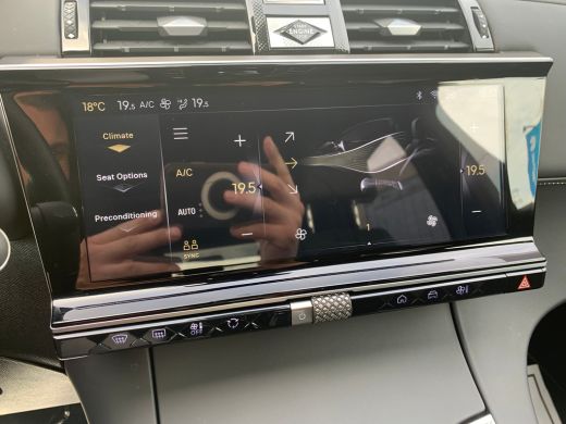 DS DS 7 1.6 PHEV 300 4x4 Etoile Adaptieve Cruise | 7,4kW Lader | 360 Camera | Clima | DAB | Dode Hoek | K... ActivLease financial lease