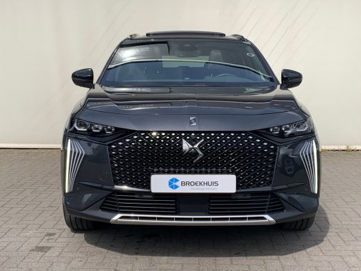 DS DS 7 1.6 PHEV 300 4x4 Etoile Adaptieve Cruise | 7,4kW Lader | 360 Camera | Clima | DAB | Dode Hoek | K... ActivLease financial lease