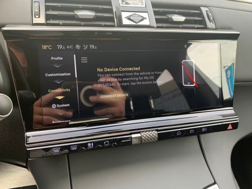 DS DS 7 1.6 PHEV 300 4x4 Etoile Adaptieve Cruise | 7,4kW Lader | 360 Camera | Clima | DAB | Dode Hoek | K... ActivLease financial lease