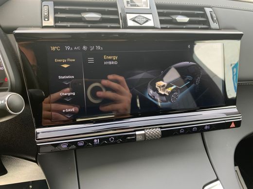 DS DS 7 1.6 PHEV 300 4x4 Etoile Adaptieve Cruise | 7,4kW Lader | 360 Camera | Clima | DAB | Dode Hoek | K... ActivLease financial lease