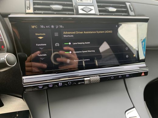 DS DS 7 1.6 PHEV 300 4x4 Etoile Adaptieve Cruise | 7,4kW Lader | 360 Camera | Clima | DAB | Dode Hoek | K... ActivLease financial lease