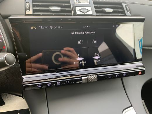 DS DS 7 1.6 PHEV 300 4x4 Etoile Adaptieve Cruise | 7,4kW Lader | 360 Camera | Clima | DAB | Dode Hoek | K... ActivLease financial lease