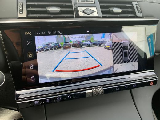 DS DS 7 1.6 PHEV 300 4x4 Etoile Adaptieve Cruise | 7,4kW Lader | 360 Camera | Clima | DAB | Dode Hoek | K... ActivLease financial lease