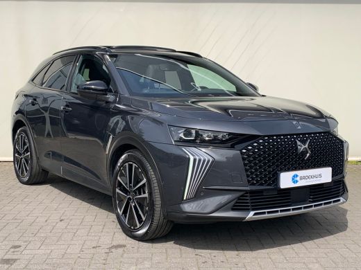 DS DS 7 1.6 PHEV 300 4x4 Etoile Adaptieve Cruise | 7,4kW Lader | 360 Camera | Clima | DAB | Dode Hoek | K... ActivLease financial lease